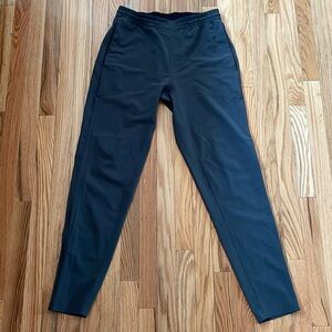 Grey Lululemon pants